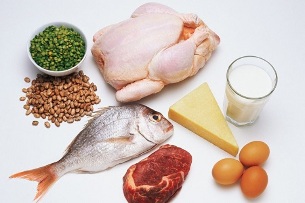 what foods you can eat on the Dukan diet