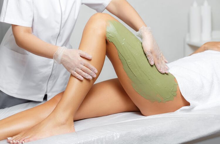 Wraps will get rid of cellulite and increase the effectiveness of other methods of weight loss. 